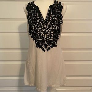 INC Tunic Top